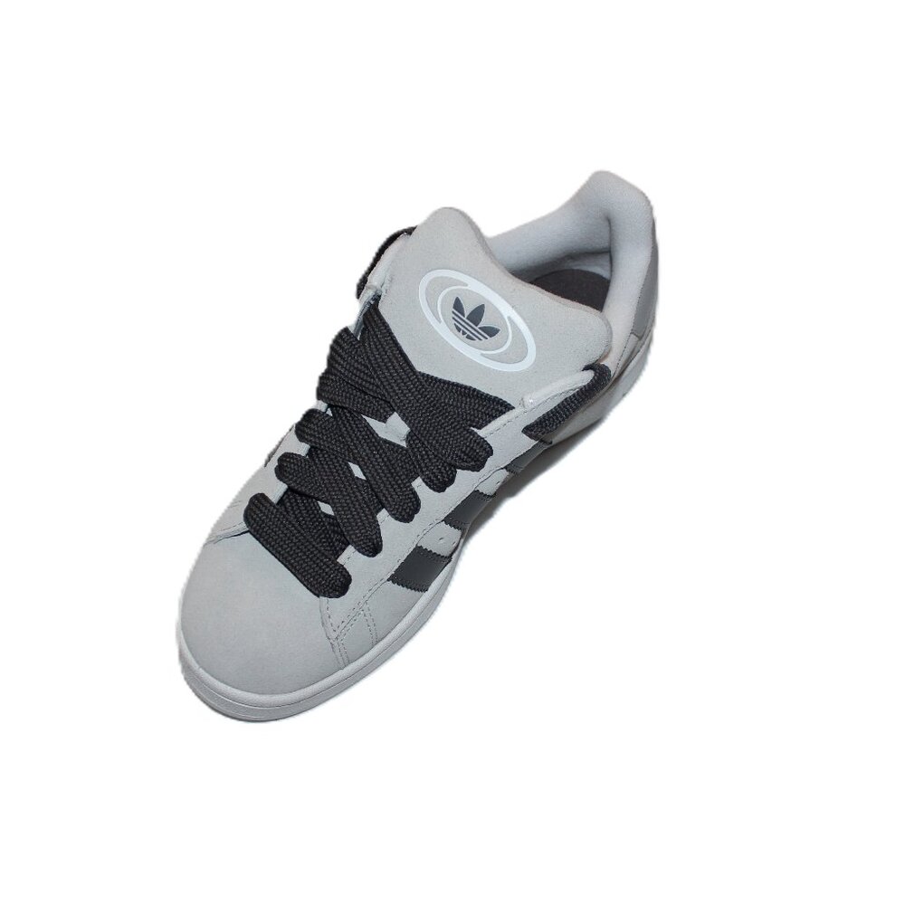 ADIDAS ORIGINALS WOMENS GREY CAMPUS 00s SNEAKERS